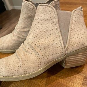 Booties